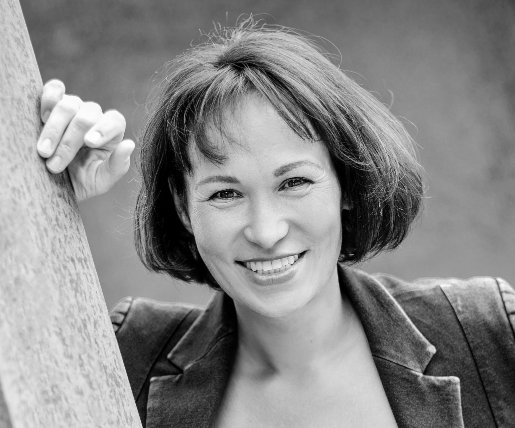 Karina Gebert
